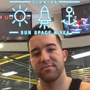 Meet your Posher, Brian